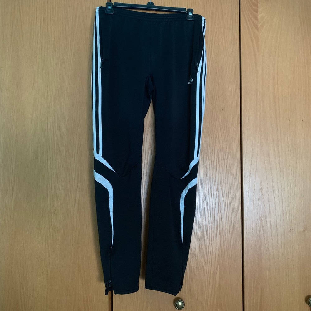 Adidas Sweatpants!